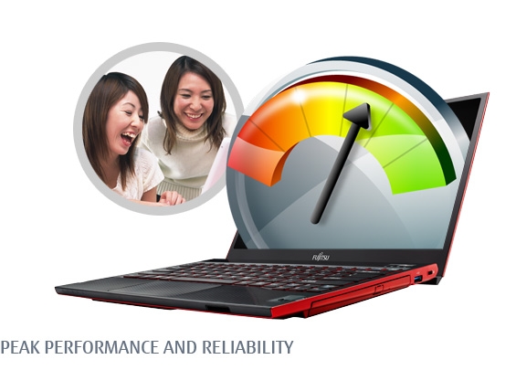 Slim Mobility & Human Centric Features
