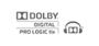 DOLBY Digital Pro Logic
