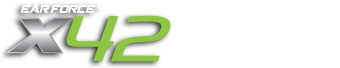 EAR FORCE X42