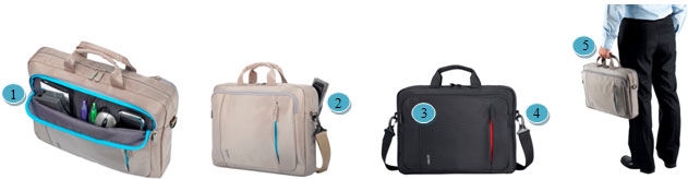 ASUS MATTE CARRY BAG