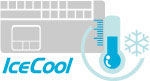 IceCool technology