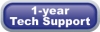 NETGEAR 1-year Tech Support