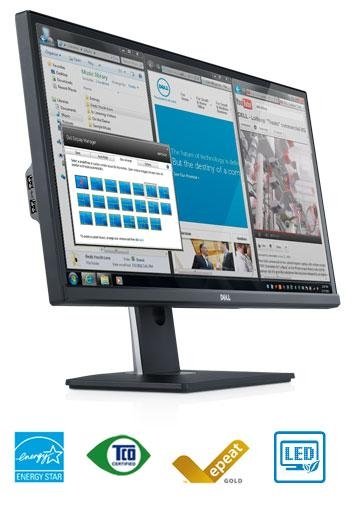 Dell U2913wm Monitor