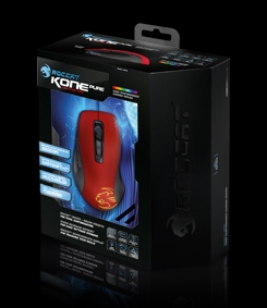 ROCCAT(TM) Kova – Package