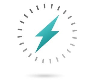 enterprise performance 10k feature clock icon