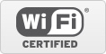 Share your images and control your camera over Wifi