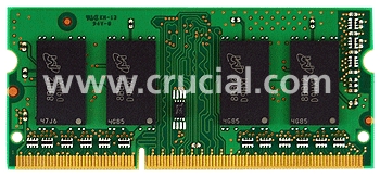 204-pin SODIMM