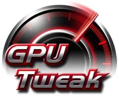 GPU Tweak