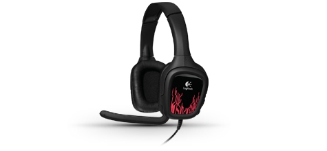 Gaming Headset G130