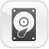 icon - Removable, easily upgradeable hard drive