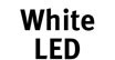 White LED