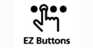 EZ Buttons : Easy scanning: Large function
buttons automate the scanning
process;select the use for the
image, and it's ready in seconds.