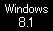 Windows 8.1