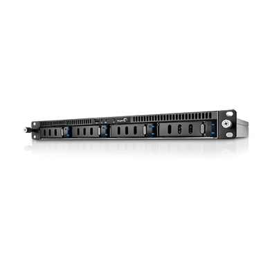 Business Storage 4-Bay Rackmount NAS