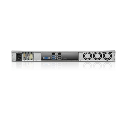 Business Storage 4-Bay Rackmount NAS