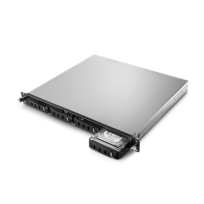 Business Storage 4-Bay Rackmount NAS