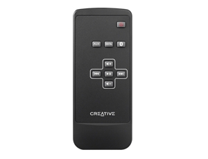 Infrared Remote