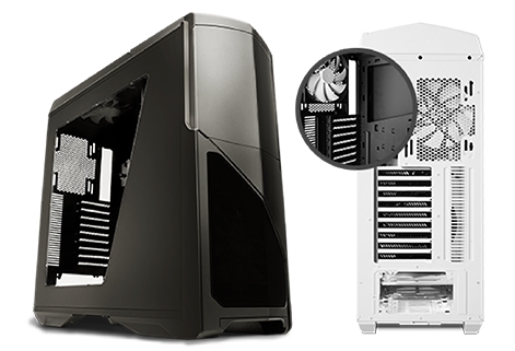 Phantom 630 Ultra Tower Computer Case