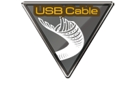 Military Grade USB Cable