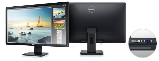 Dell E2414H Monitor