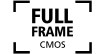 Full Frame CMOS