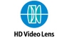 HD Video Lens : Using aspherical lens to achieve low chromatic aberration, and a super spectra coating technology to lower flare