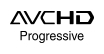 AVCHD Progressive