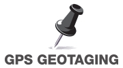 GPS Geotag