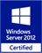 Windows 2012 Certification