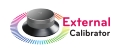 External Calibrator (Option)