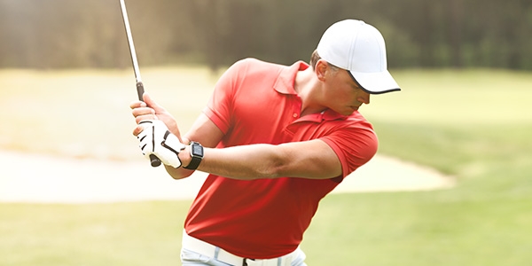 KNOW EVERY INCH OF THE COURSE