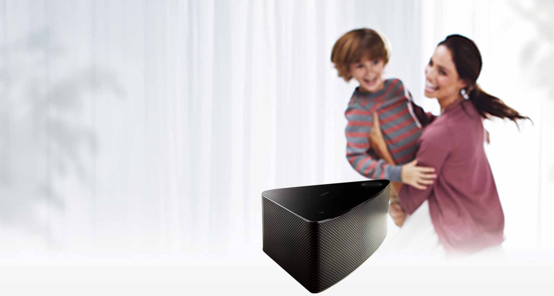 Play music seamlessly