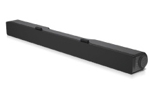 Dell 19 Monitor | P1914S - Dell Soundbar (AC511)