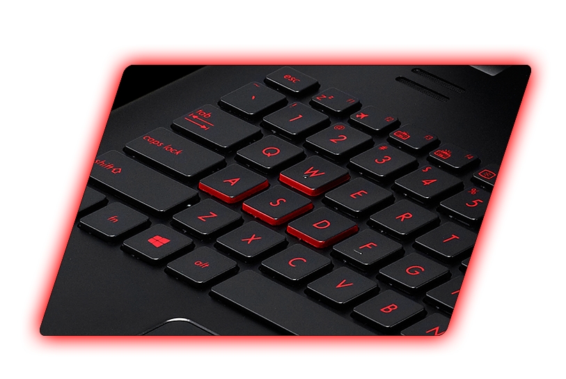 Asus Rog Клавиатура Ноутбука Купить