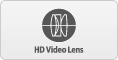 HD Video Lens