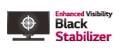 Black Stabilizer