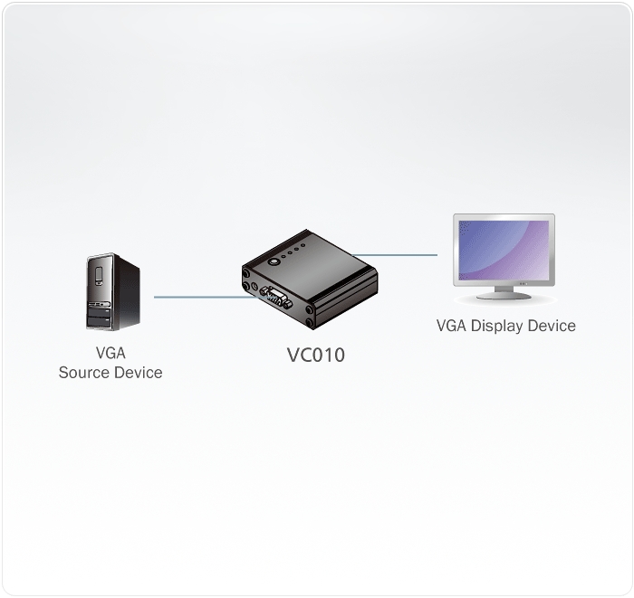 VC010 Diagram