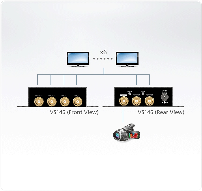 VS146 Diagram