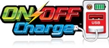 On/Off Charge Technology