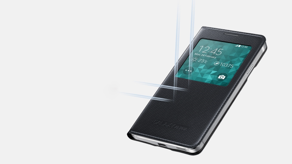 Screen Protection