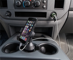 Belkin Car Cup Mount