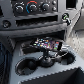 Belkin Car Cup Mount