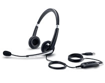 Dell UltraSharp 34 Curved Monitor - U3415W - Dell Professional Stereo Headset - UC300 Dell UltraSharp 34 Curved Monitor - U3415W - Dell Professional Stereo Headset - UC300