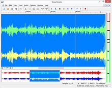 Bundled Creative recording software