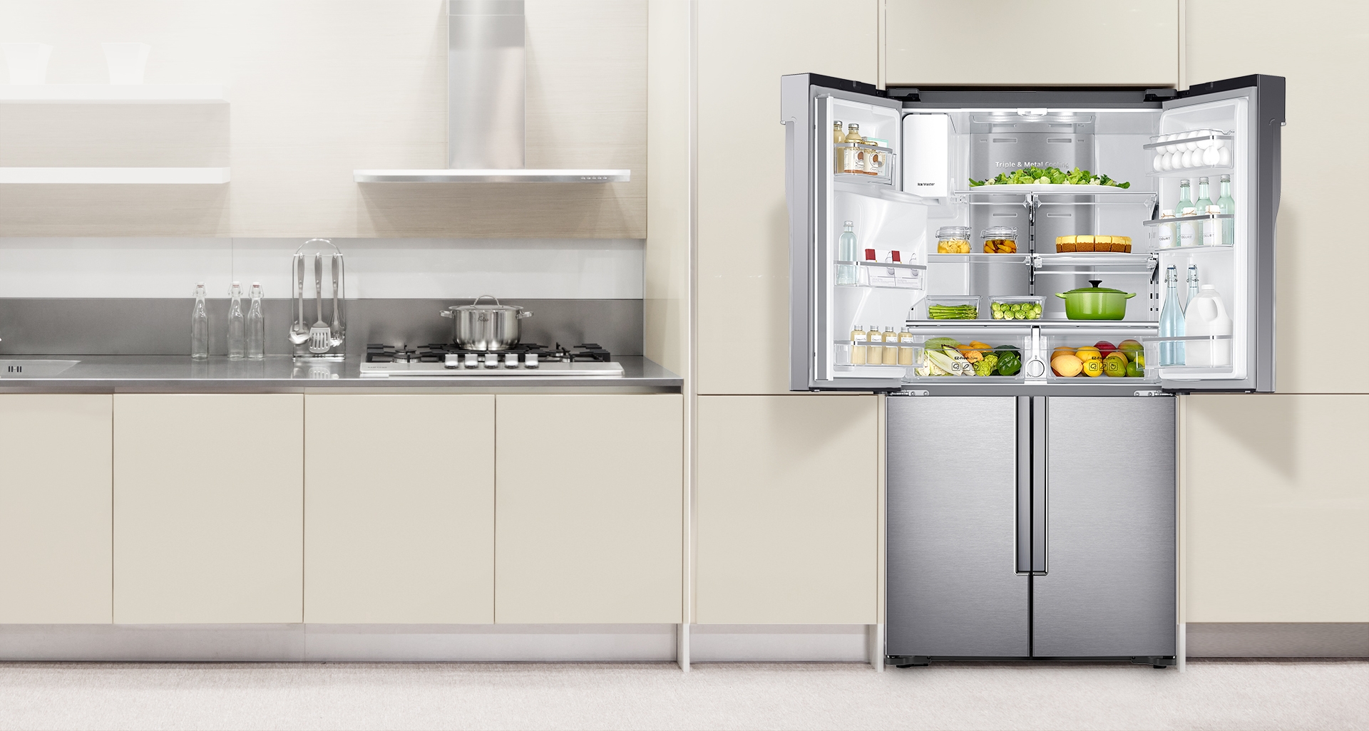 Gorenje nrkp61ea2w4. Холодильник Samsung RF-61 k90407f. Холодильник многодверный Samsung rf61k90407f. Холодильник Samsung RF-56 j9041sr. Холодильник Samsung rf61k90407f WT.
