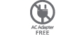 AC Adapter Free