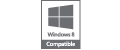 Windows8 Compatible