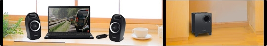 Integrating the Inspire T3300 into your lifestyle