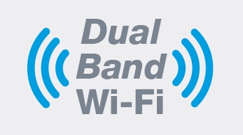 Dual Band WiFi