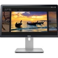 Dell 20 Monitor | P2014H - Excellent screen clarity